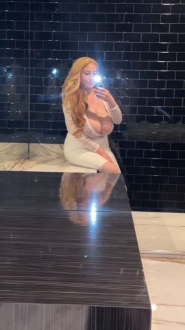 Lewiston ID Blonde Nuru Queen Escort — Filmstar, Photos & Invite-Over - 1