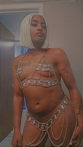 In-call Female Escort in St. Louis — Wet, Soft & Tight & Facetime/Content Shows - 1