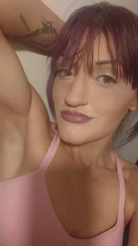 Portland OR Throat Whisperer Escort — QV until 8:30 - 1
