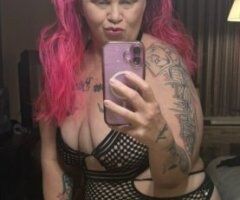 Cheyenne, WY Female Escort — visiting Tuesday covered gummy - Image 7