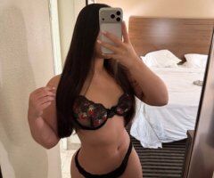 San Mateo Incall Only Colombian Female Escort — FaceTime Verification - Image 5