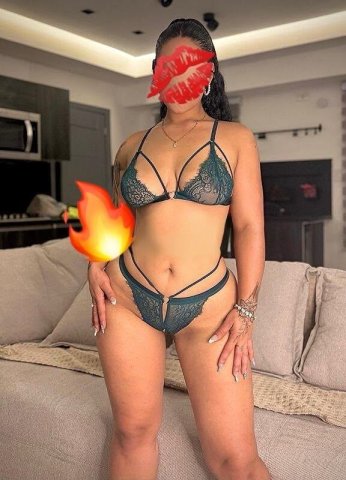 Bronx Latina Female Escort — Sexy hot service - 1