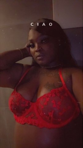 New Orleans Female Escort — Throat Gagging & Pounding - 1