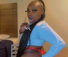 New Orleans Female Escort — Throat Gagging & Pounding - Image 6