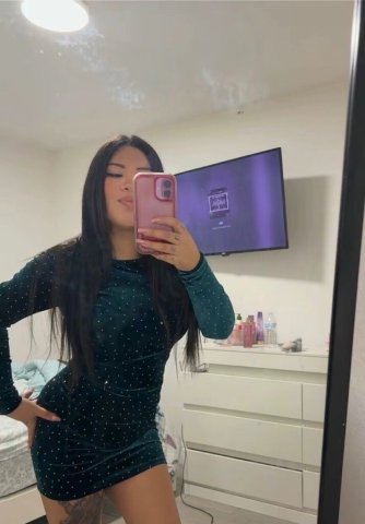 Fort Myers Latina Escort — Oral inolvidable y BBJ - 1