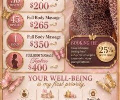 Eastern North Carolina Massage Experience - Image 5