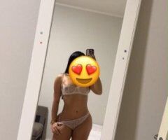North Bay escorts - Colombiana nueva en tu zona — chica muy sexy