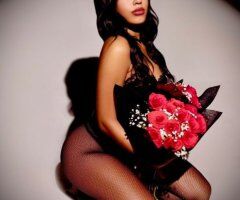 Los Angeles escorts - Los Angeles Mixed Mami Escort — 25 (WhatsApp & Snapchat)