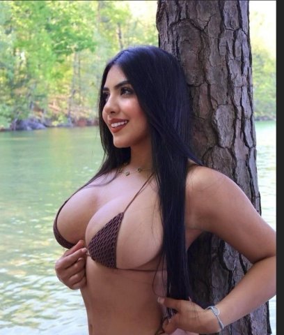 Latina Female Escort in Denver, CO (26) — BBJ, Anal, Fetish - 1
