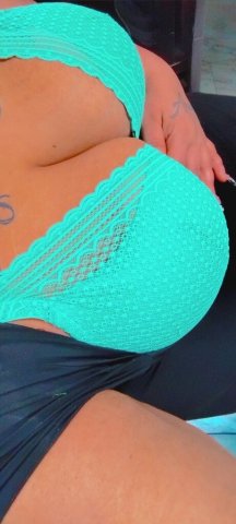 Puerto Rican BBW Female Escort (34) — Full Service - 1
