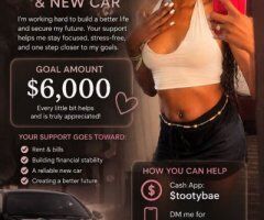 Rent Payment & Big Spenders Only — Petite Goddess (East Bay) - Image 4