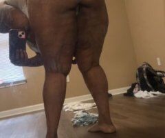 Memphis BBW Female Escort — Independent, discreet outcalls - Image 3