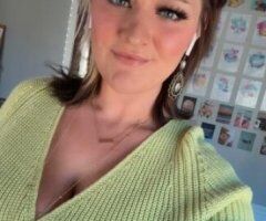 Snowy (31) — online OnlyFans and scheduled video-chat meets in Janesville - Image 12