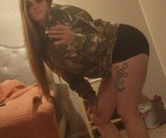 Abilene, Texas Female Escort — Curvy Petite & Athletic Build - Image 3