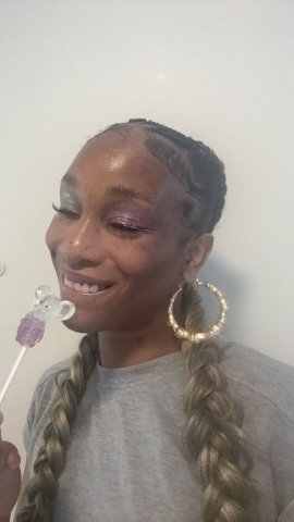 Brooklyn Incalls Only Female Escort — 45 Min Sessions - 1
