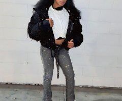 Brooklyn Incalls Only Female Escort — 45 Min Sessions - Image 3