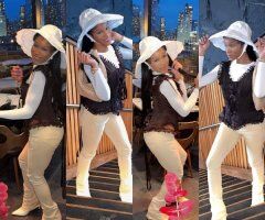 Brooklyn Incalls Only Female Escort — 45 Min Sessions - Image 9