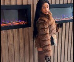 Brooklyn Incalls Only Female Escort — 45 Min Sessions - Image 10