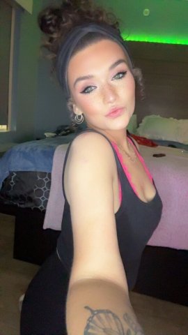 Fort Worth Texas Used Panties & Socks For Sale — Thick Piercing Eyes - 1