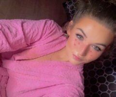 Fort Worth Texas Used Panties & Socks For Sale — Thick Piercing Eyes - Image 4