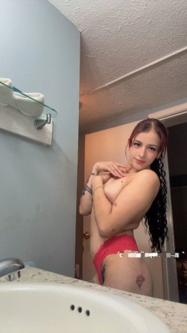 Sofia, 21 — Latina escort - 1