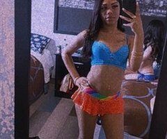 MALAYAH — Mendocino Female Escort for 2-Girl Call Specials (Outcalls) - Image 2