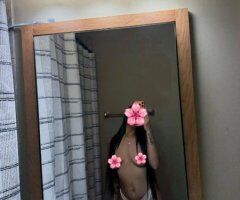 Fort Myers escorts - Solo In-call — Experiencia discreta