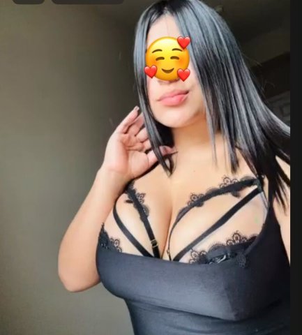 Hola, soy una latina caliente  de 23 — visitas y a domicilio (sin policía) - 1