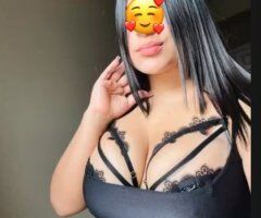 Denver escorts - Hola, soy una latina caliente  de 23 — visitas y a domicilio (sin policía)