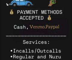 Raleigh-Durham Cannabis Cream Massage & Conversations (Incalls/Outcalls) — Newbie Friendly - Image 7