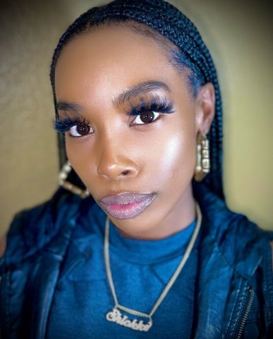Ventura Pre-Booking July 7–14 with Amara Nyelle (4'8", 90 lbs) - 1
