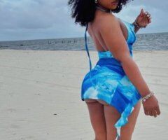 Okaloosa Female Escort — Mature Ebony Goddess for Erotic Sessions - Image 2