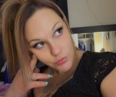 Dahlia Knoxxx — Tuesday Noon (Incall or Outcall) + Femdom/Fetish Sessions - Image 5