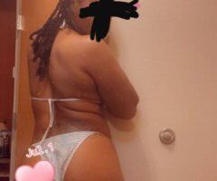 Skyee, 5'3 Ebony Female Escort (30) — call now - Image 2