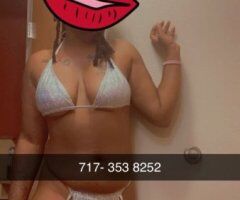 Skyee, 5'3 Ebony Female Escort (30) — call now - Image 5