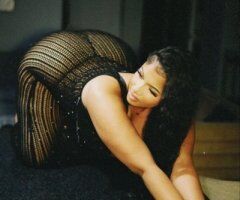 Spokane, WA Classy Fetish Escort — Egypt (Thick/Curvy, 26) - Image 3