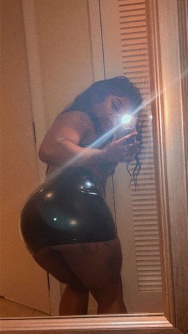 Fantasy — In & Outcall Female Escort (Same-Day With Notice) - 1