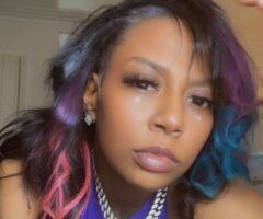 Fairbanks Birthday Domme Month — Brat & Soft Submission, Custom Fetish Content - Image 2