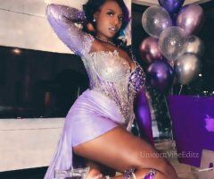 Fairbanks Birthday Domme Month — Brat & Soft Submission, Custom Fetish Content - Image 4