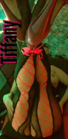 Tiffany — Cape Girardeau Nuru Bodywork (No Deposit) — XXX - 40 - 1