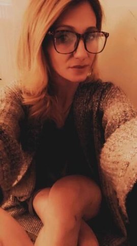 Bangor Blonde Escort Luna — FS, Out Calls & Car Fun - 1