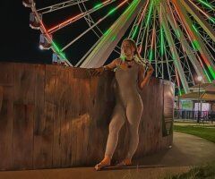 Jazz — intimate girlfriend experience, BJ & massage in Kansas City - Image 8