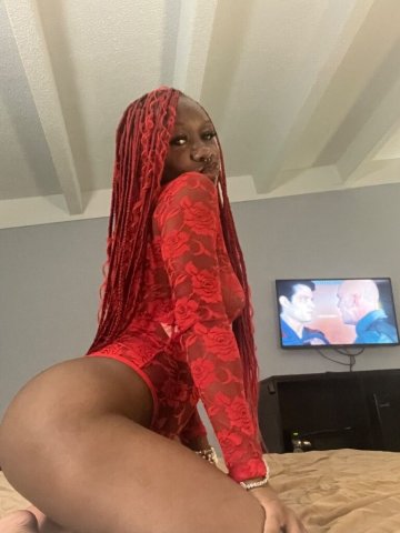 Richmond, Virginia QV & HJ GFE Special — $120 rates - 1