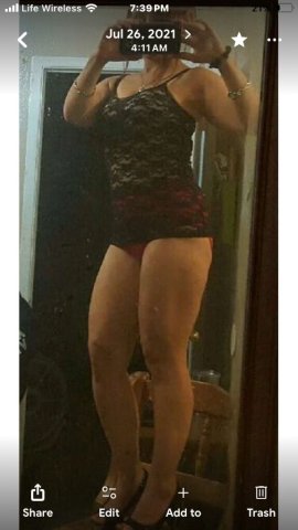 San Antonio Early Morning Platinum (Incall Only) - 1