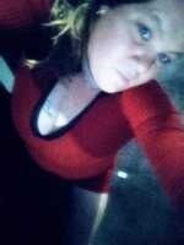 Stunning Farmington Companion — Brittany (Female Escort) - 1