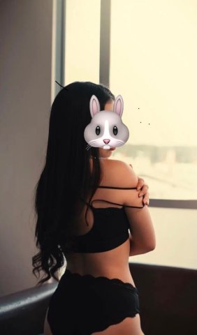 Chica Latina en Corpus Christi – disponible para masajes (no cubanos) - 1