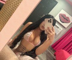 Inland Empire CA Latina Mami Squirter (Light Screening Required) - Image 4