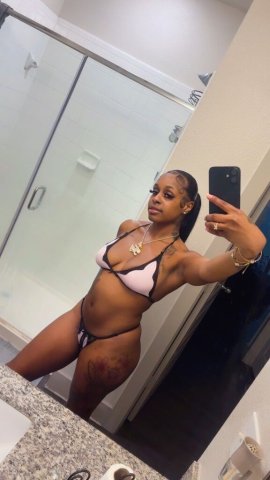 Tay Monae — Indianapolis Female Escort (Incall & Outcall) | Private Dances/Events - 1