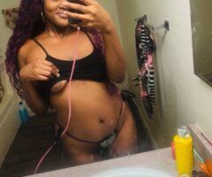 Fresno Female Escort — Carplay/Outcalls, Breath & Sneakaway Play - Image 2