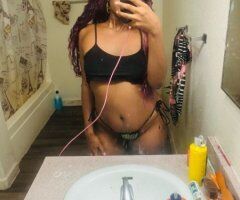 Fresno Female Escort — Carplay/Outcalls, Breath & Sneakaway Play - Image 3